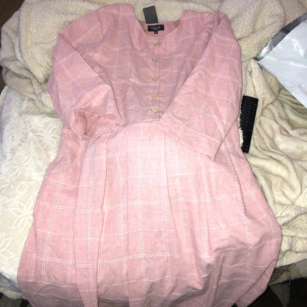Roolee Dress